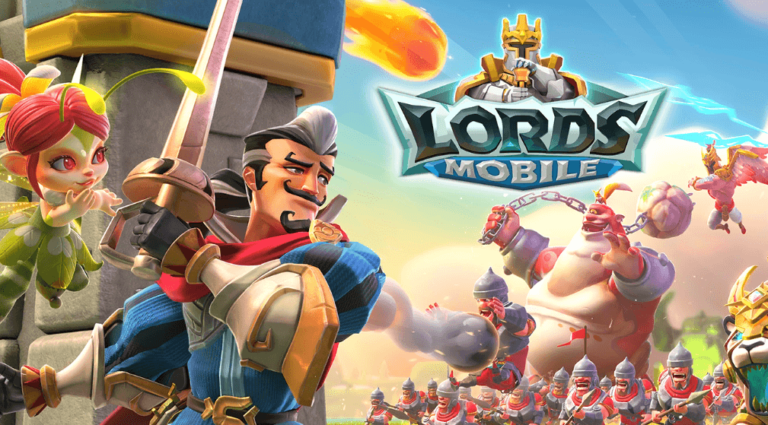 【ロードモバイル】全世界的大作ストラジー！ロードモバイルを徹底解説！【PR】 | APP Game攻略